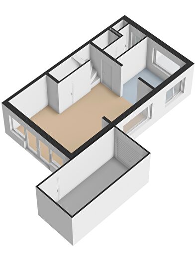 Koop en Huur Huizen - 3
