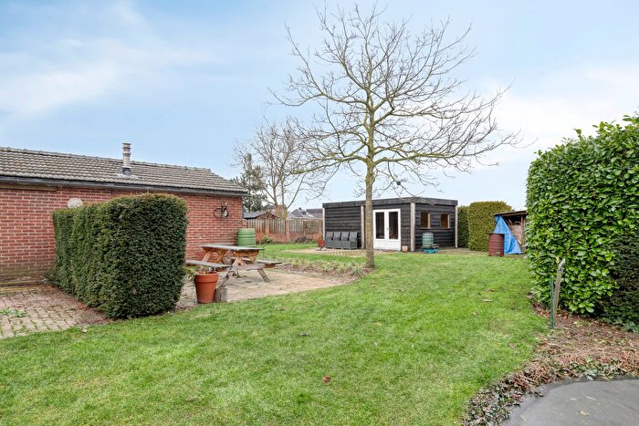 Koop en Huur Huizen - 2