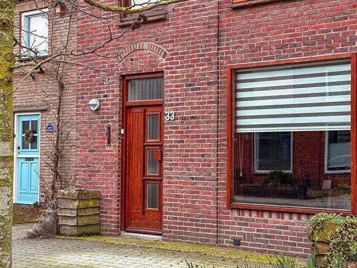 Koop en Huur Huizen - 3
