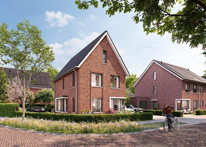 Koop en Huur Huizen - 2