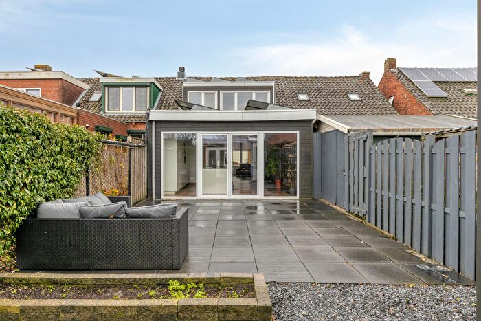 Koop en Huur Huizen - 3