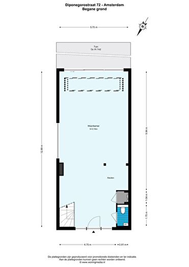 Koop en Huur Huizen - 3