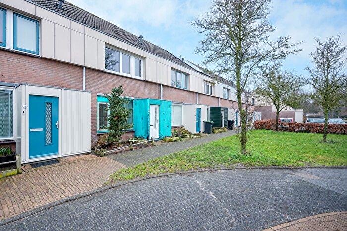 Koop en Huur Huizen - 2