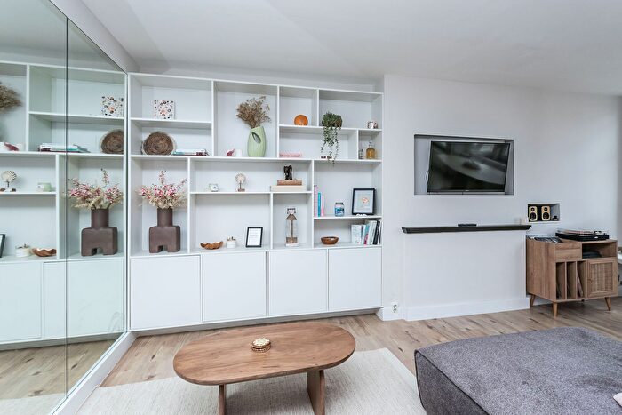 Koop en Huur Huizen - 3