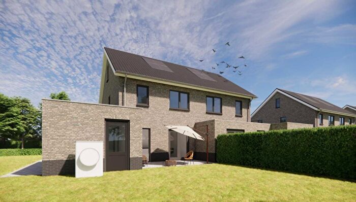 Koop en Huur Huizen - 2