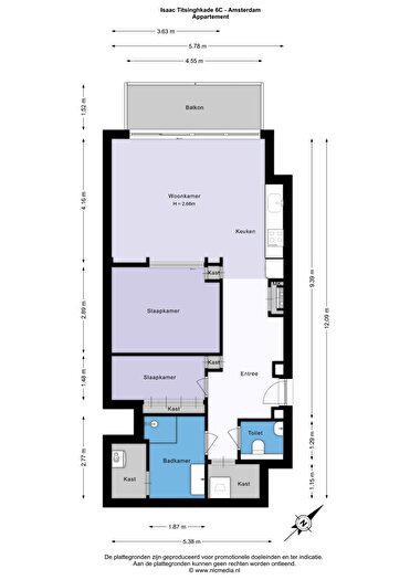 Koop en Huur Huizen - 2
