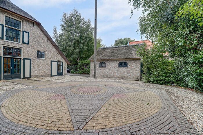 Koop en Huur Huizen - 3