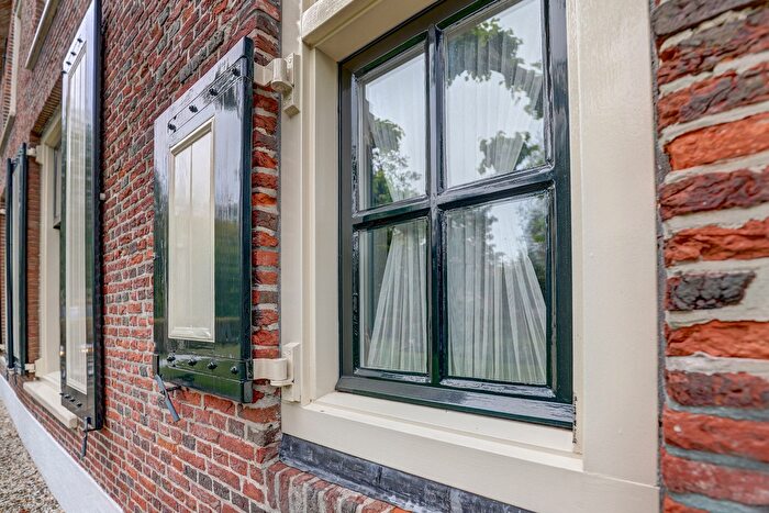 Koop en Huur Huizen - 2