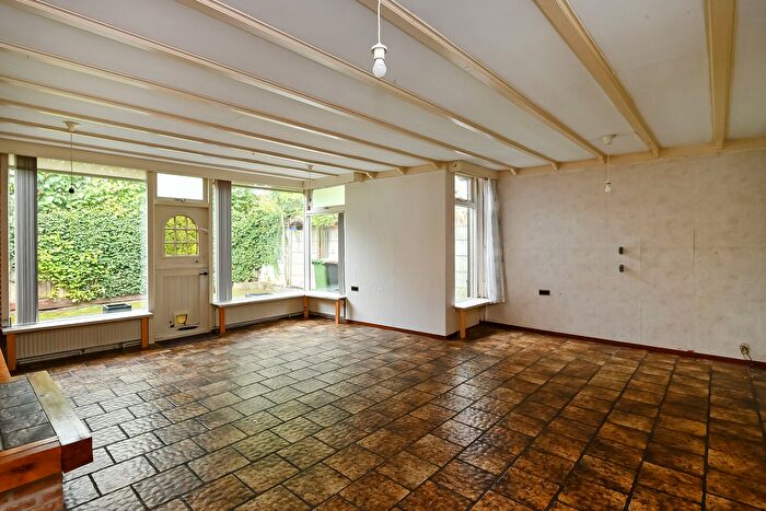 Koop en Huur Huizen - 2