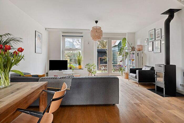 Koop en Huur Huizen - 2