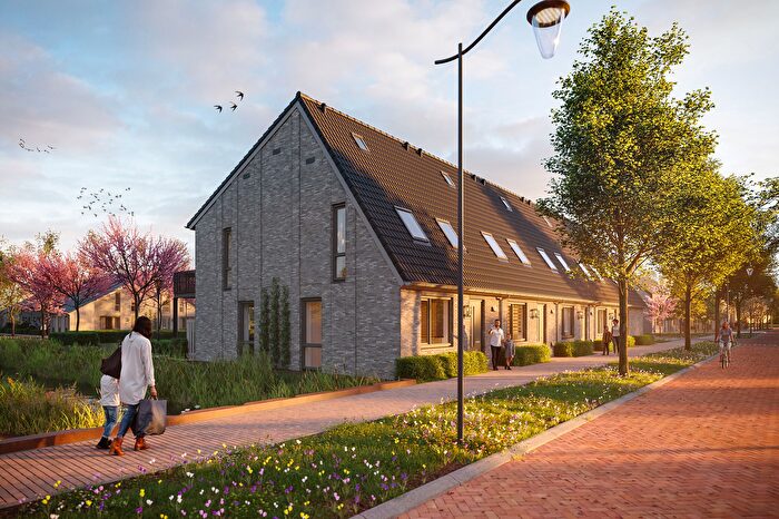 Koop en Huur Huizen - 3