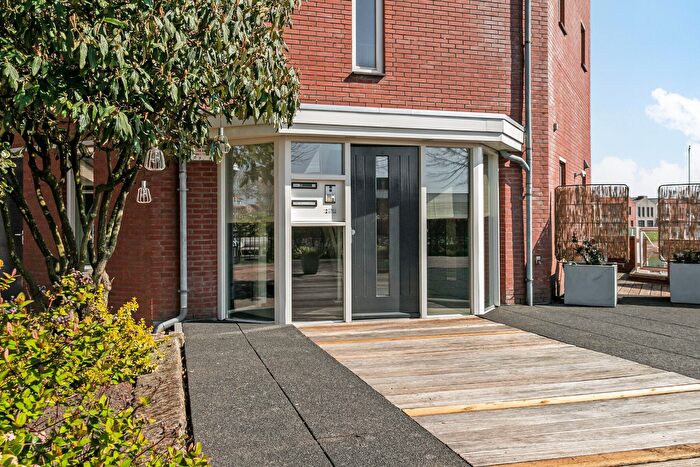 Koop en Huur Huizen - 2