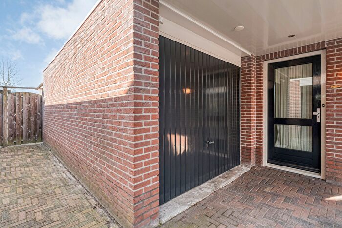 Koop en Huur Huizen - 3