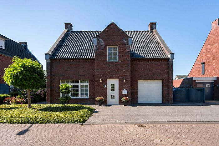 Koop en Huur Huizen - 3