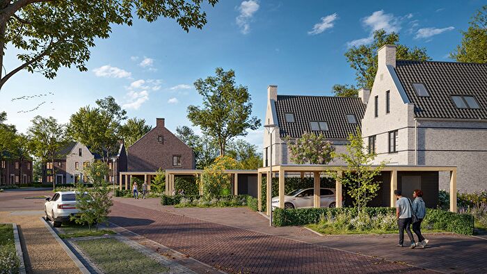 Koop en Huur Huizen - 2
