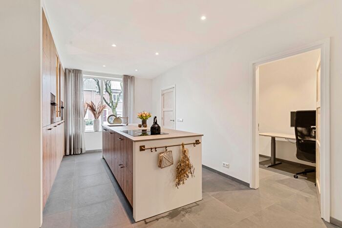 Koop en Huur Huizen - 3