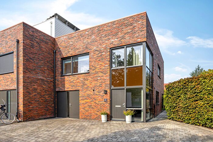 6-kamerhuis te koop in Het Broek, Hengelo (OV)