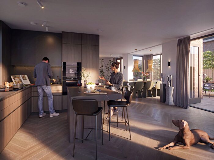 Koop en Huur Huizen - 2