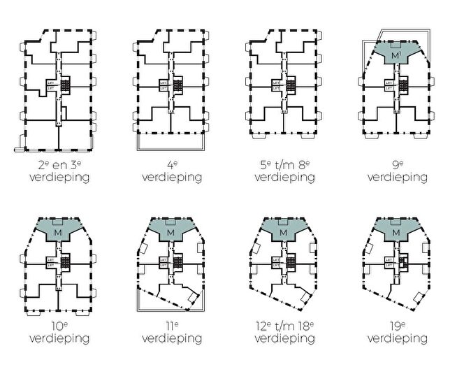 Koop en Huur Huizen - 2