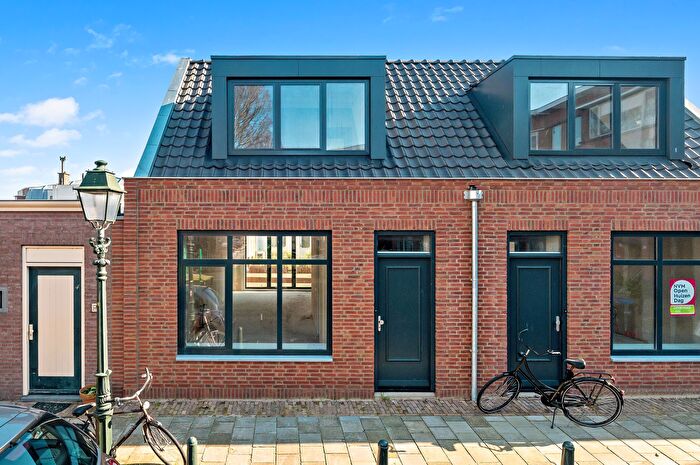 3-kamerappartement te koop in Den Haag – Roerstraat, Oud Scheveningen