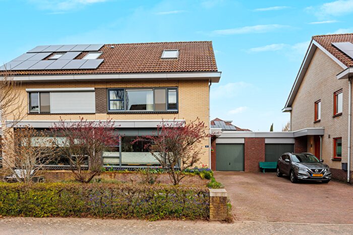 Koop en Huur Huizen - 2