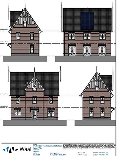 Koop en Huur Huizen - 3