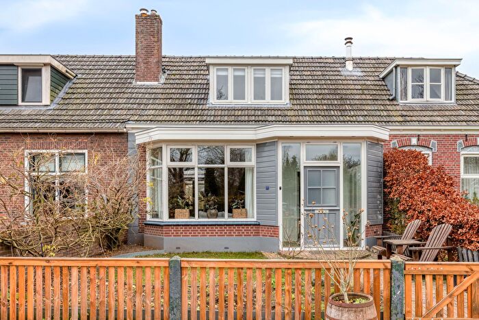 Koop en Huur Huizen - 3