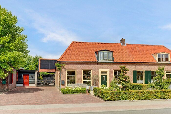 Koop en Huur Huizen - 3