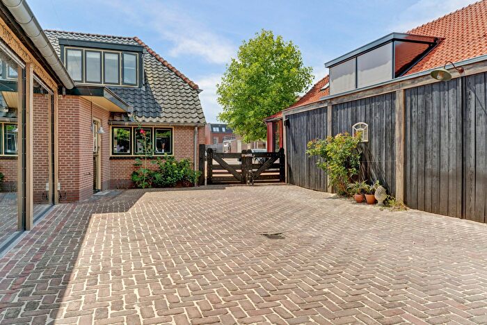 Koop en Huur Huizen - 2