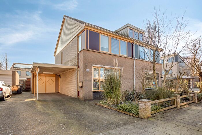 Koop en Huur Huizen - 3