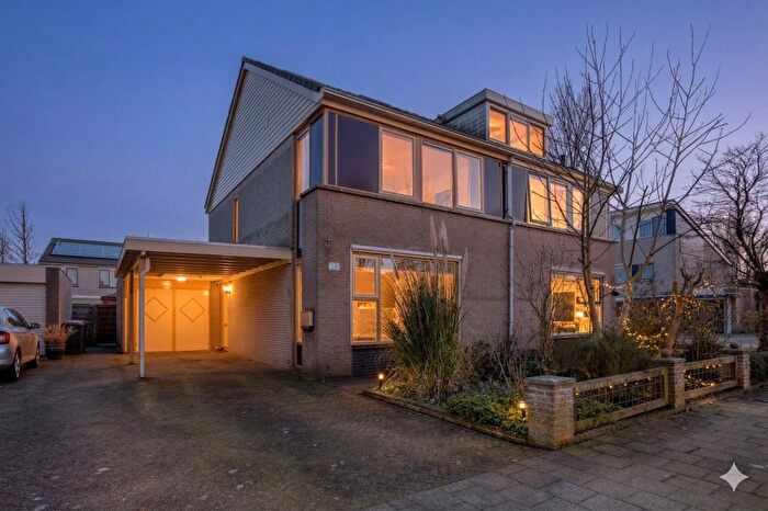 Koop en Huur Huizen - 2