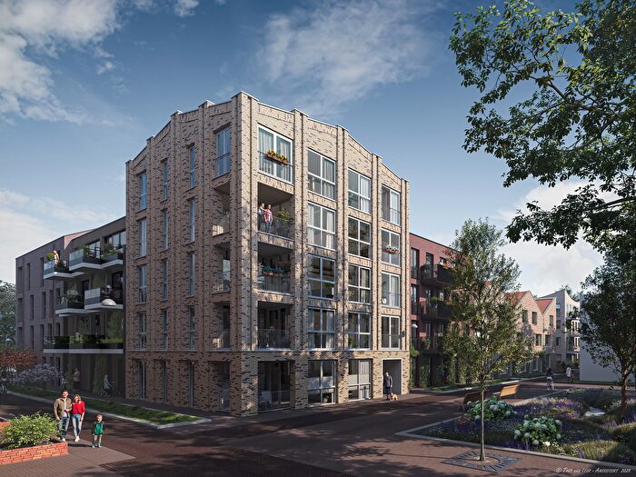 Koop en Huur Huizen - 2