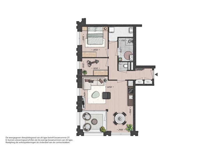 Koop en Huur Huizen - 3
