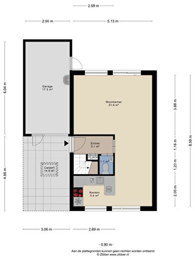 Koop en Huur Huizen - 2