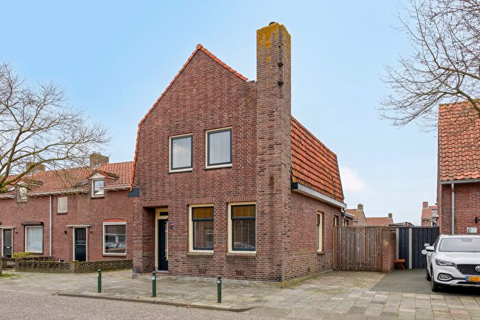 Koop en Huur Huizen - 2