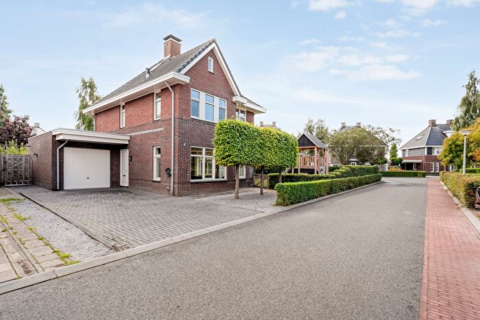 Koop en Huur Huizen - 3