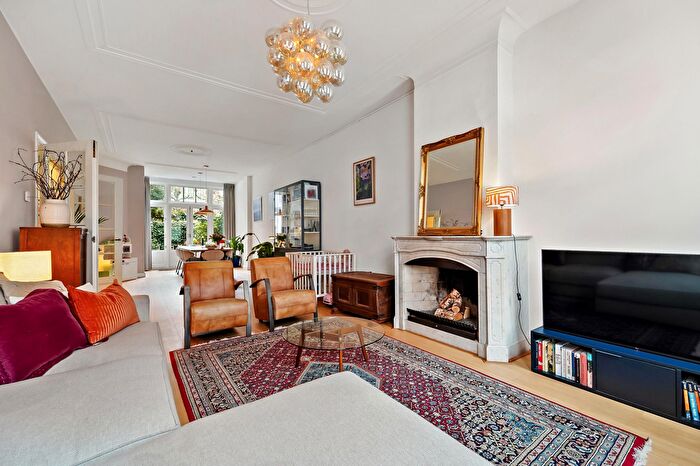 Koop en Huur Huizen - 3
