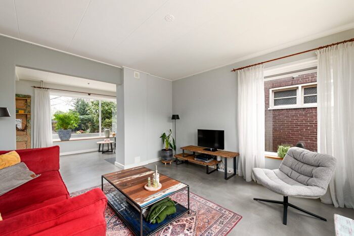 Koop en Huur Huizen - 2