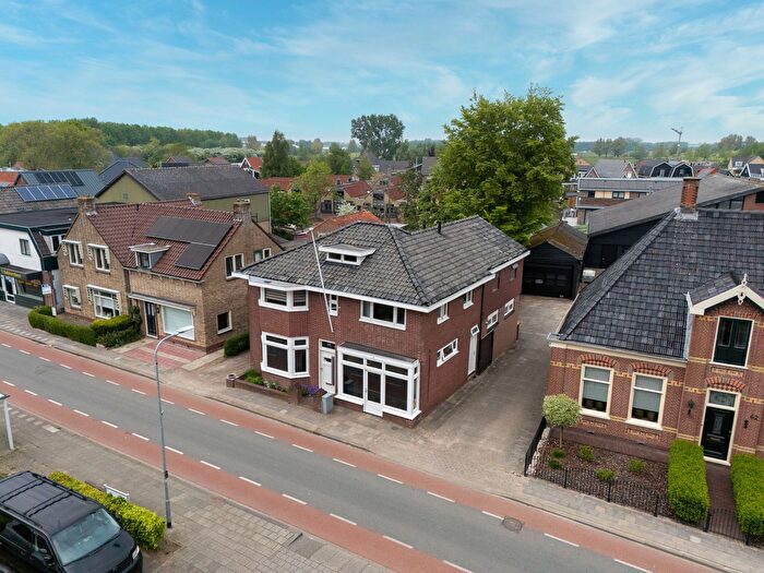 Koop en Huur Huizen - 2
