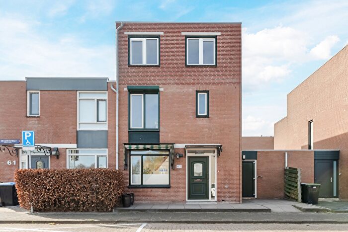 Koop en Huur Huizen - 3