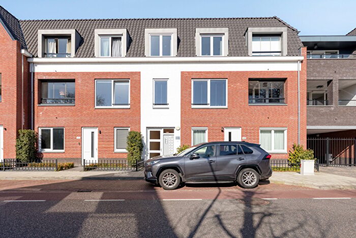 2-kamerappartement te koop in Eersel-kom en Lindeakkers, Eersel