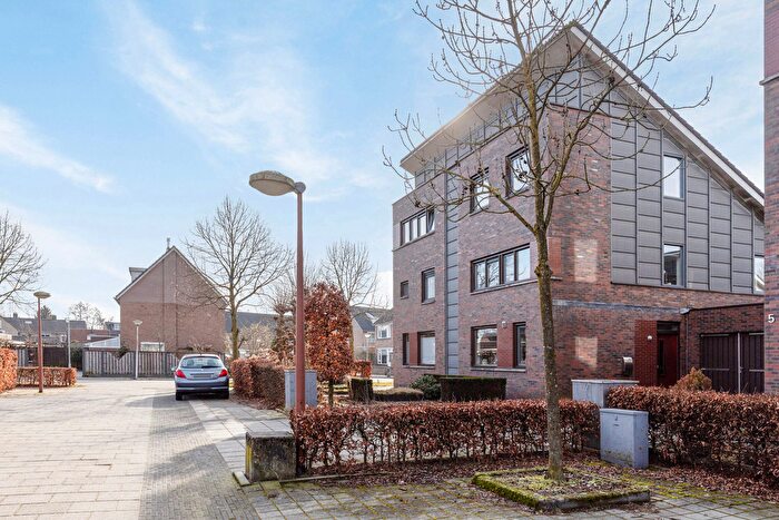 Koop en Huur Huizen - 3