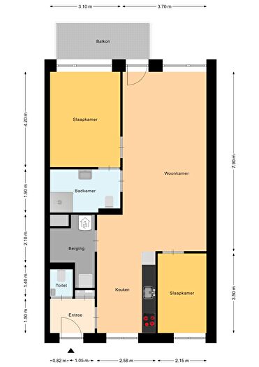 Koop en Huur Huizen - 3