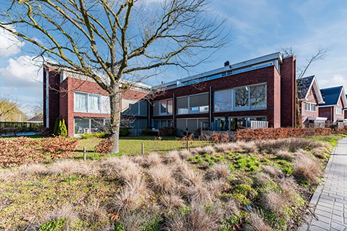 2-kamerappartement te koop in Diessen, Diessen