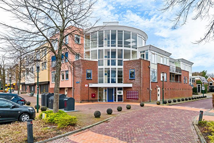 3-kamerappartement te koop in Stiens, Stiens