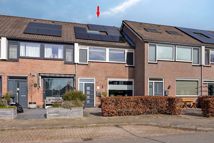 4-kamerhuis te koop in Lopik-Dorp, Lopik
