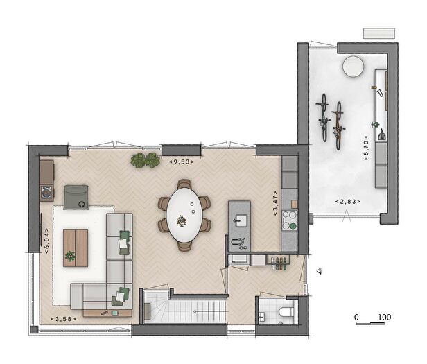 Koop en Huur Huizen - 2