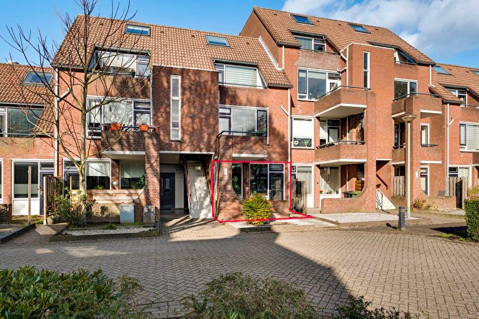 3-kamerappartement te koop in Kern Heythuysen, Heythuysen
