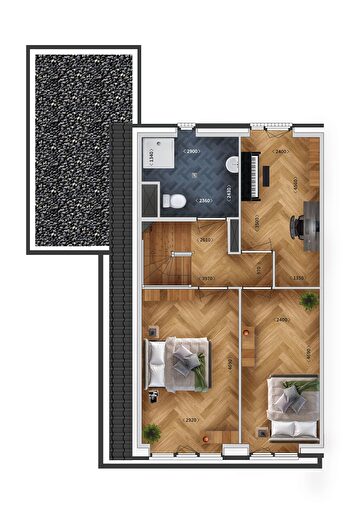 Koop en Huur Huizen - 2