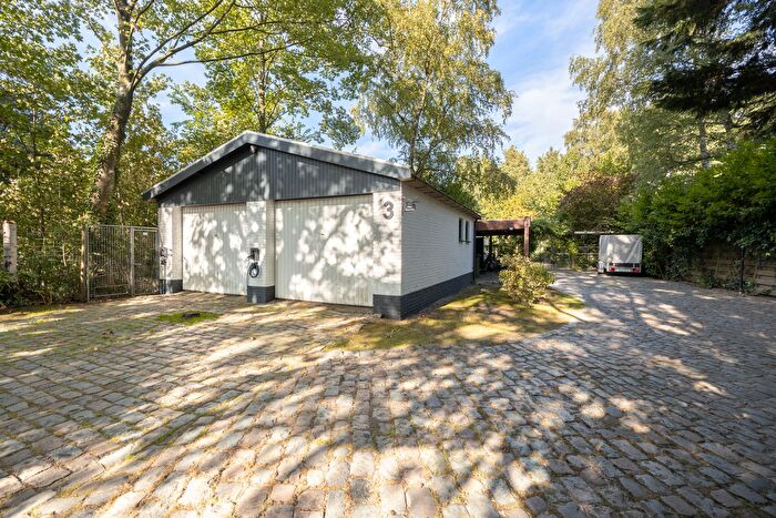 Koop en Huur Huizen - 3